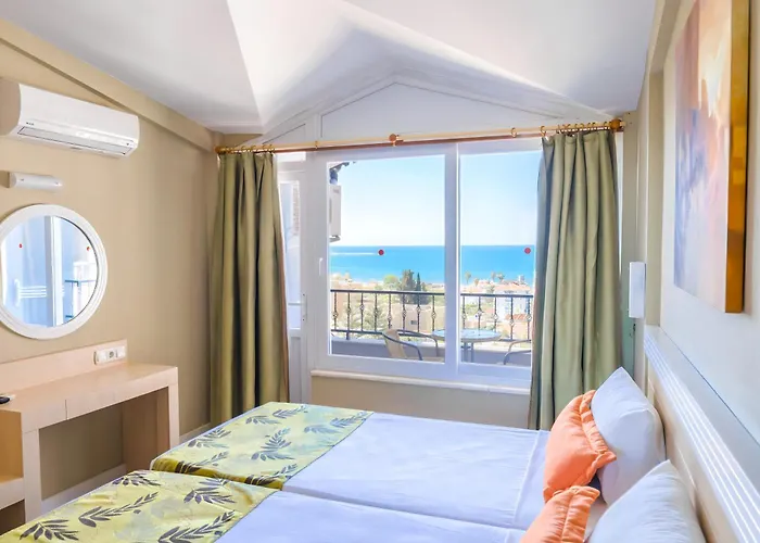 Akdora Elite Hotel & Spa