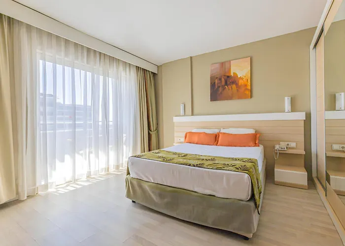 Akdora Elite Hotel & Spa